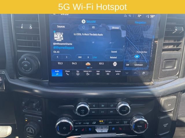 Certified 2024 Ford F150 Raptor AWD/4WD image 14