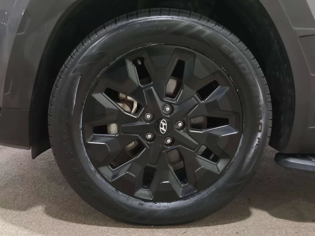 Used 2024 Hyundai Tucson XRT FWD image 12