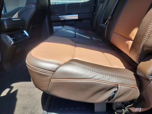 Certified 2023 Ford F150 King Ranch w/ Equipment Group 601A High AWD/4WD image 26