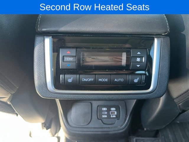 Used 2023 Subaru Ascent Limited w/ Technology Package AWD/4WD image 25