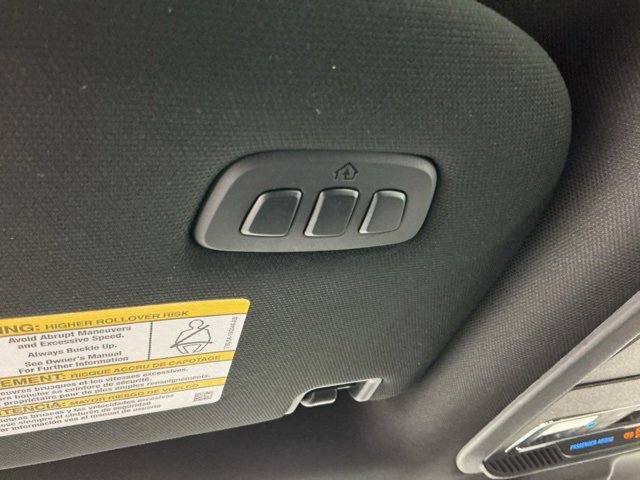 Certified 2024 Ford F150 Tremor w/ Equipment Group 402A High image 26