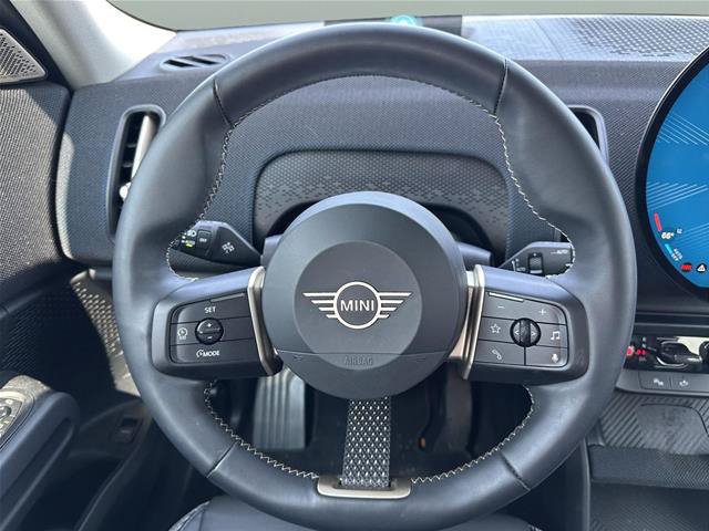 Used 2025 MINI Cooper Countryman S AWD/4WD image 22