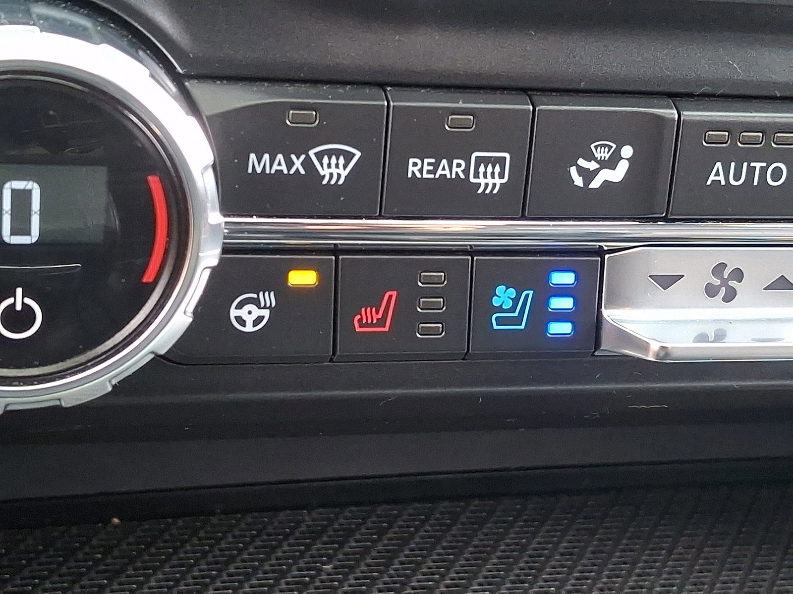 Certified 2021 Ford F150 Raptor w/ Equipment Group 801A High image 33