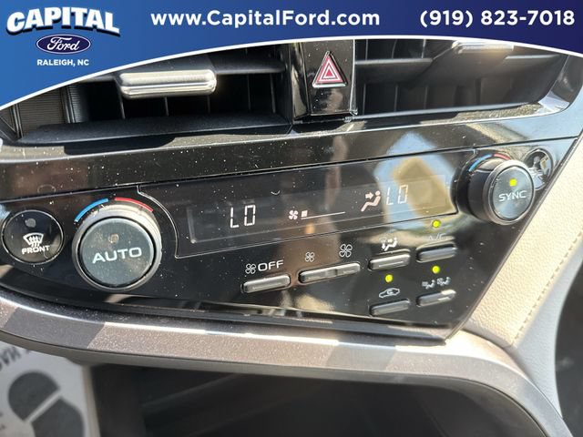 Used 2023 Toyota Camry XLE FWD image 29