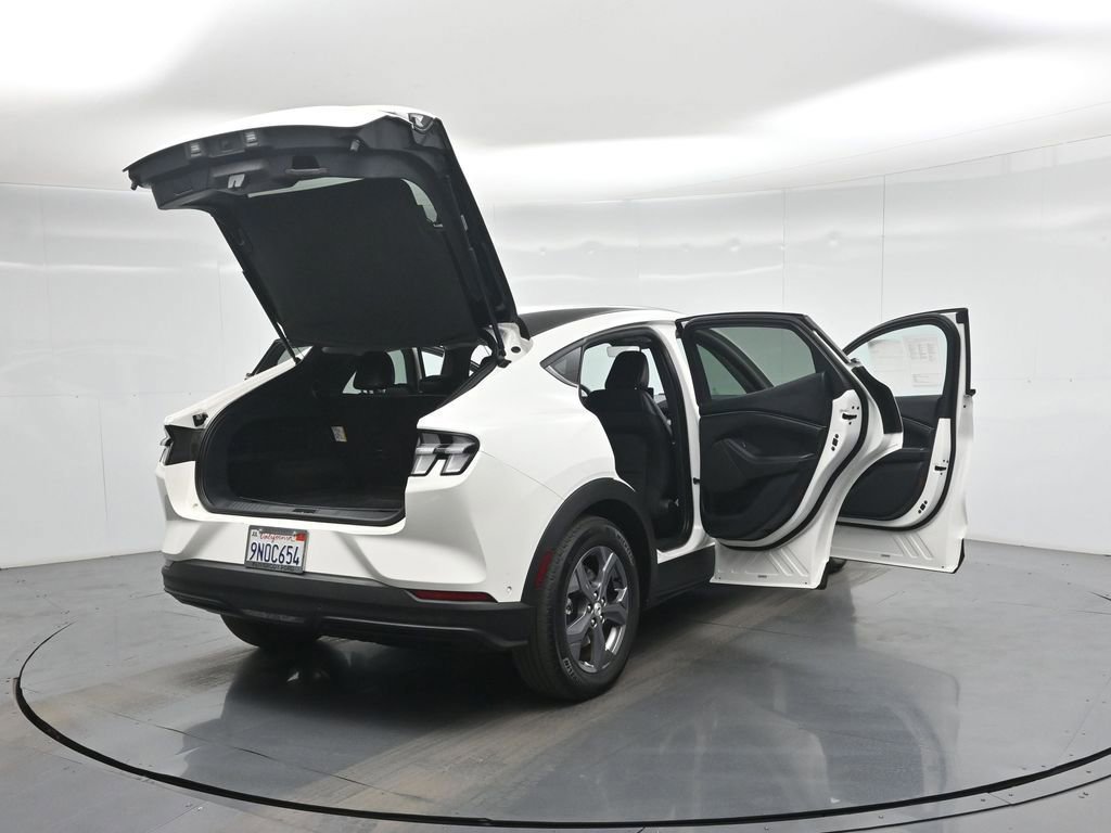 Certified 2023 Ford Mustang Mach-E Select image 34