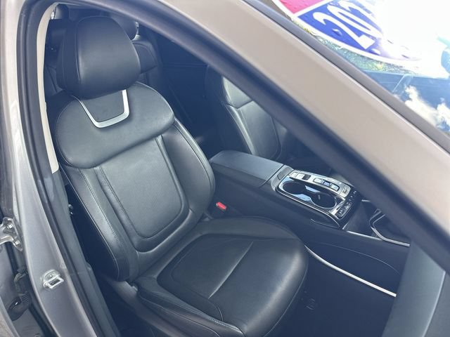 Used 2024 Hyundai Tucson Limited AWD/4WD image 27