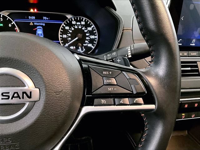Used 2020 Nissan Altima 2.5 SR w/ Premium Package AWD/4WD image 18