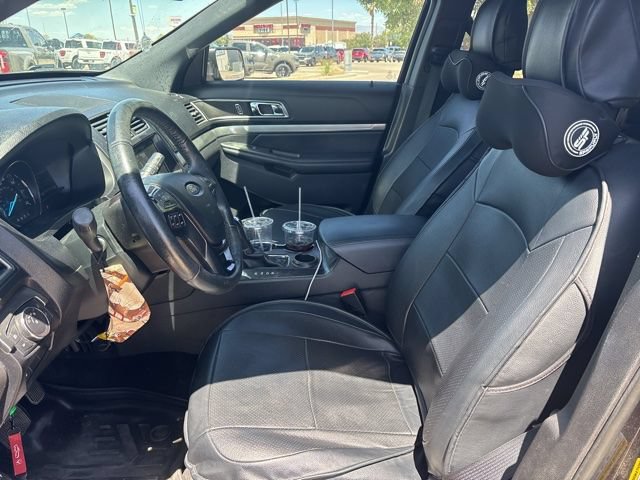 Certified 2019 Ford Explorer XLT w/ Equipment Group 201A FWD image 10