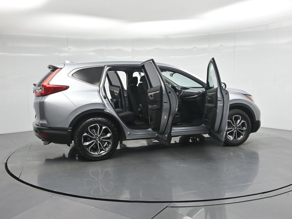 Used 2018 Honda CR-V EX image 31