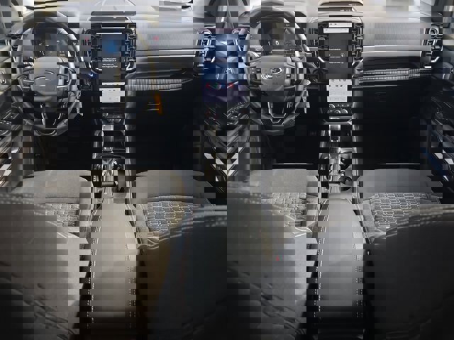 Certified 2024 Ford Ranger XLT image 16