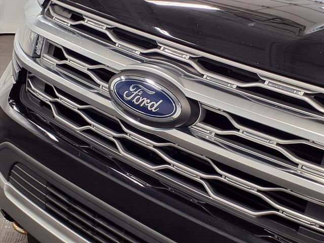 Certified 2022 Ford Expedition Platinum image 33