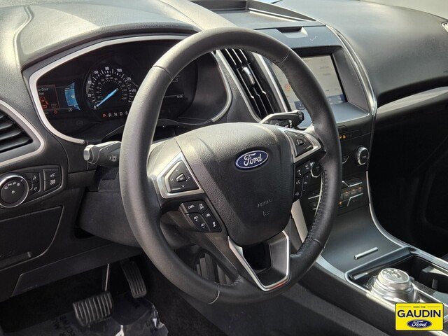 Certified 2020 Ford Edge SEL w/ Convenience Package FWD image 19