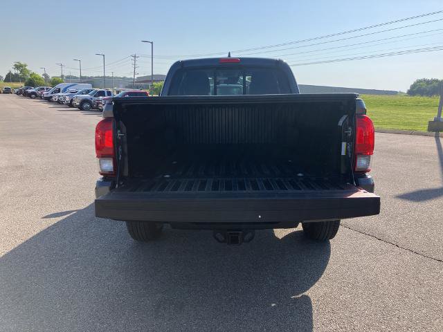Used 2019 Toyota Tacoma SR w/ SX Package RWD image 24
