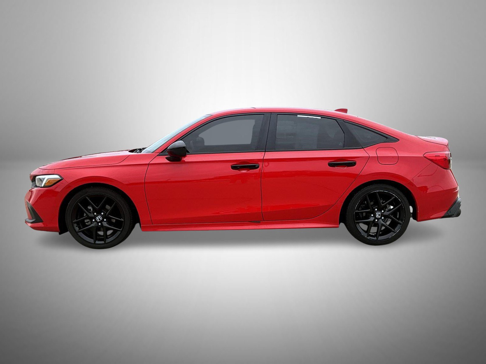 Used 2023 Honda Civic Sport image 8