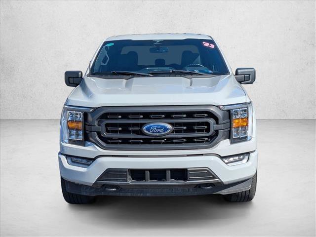 Certified 2023 Ford F150 XLT w/ Equipment Group 302A High image 2