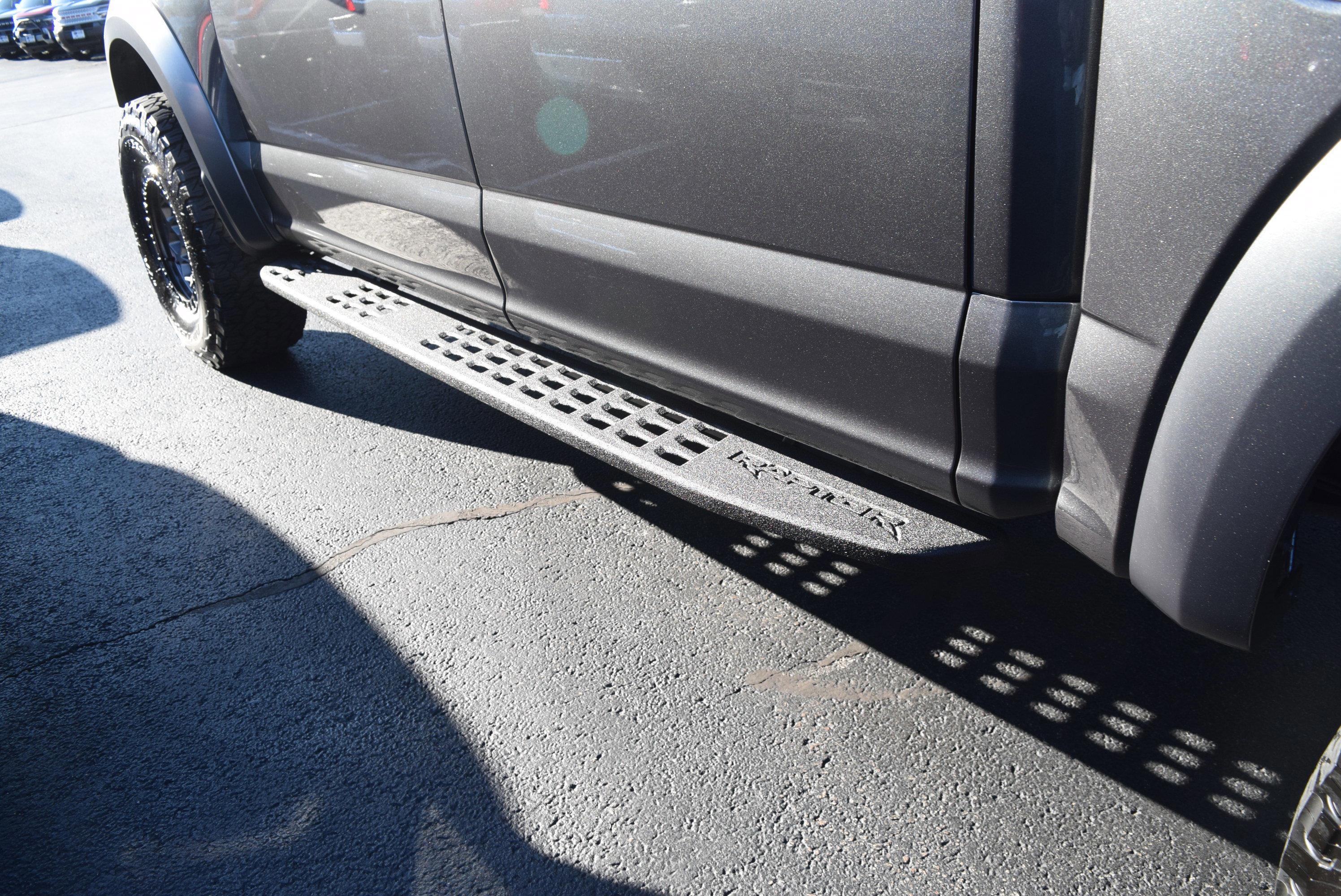 Certified 2020 Ford F150 Raptor image 9