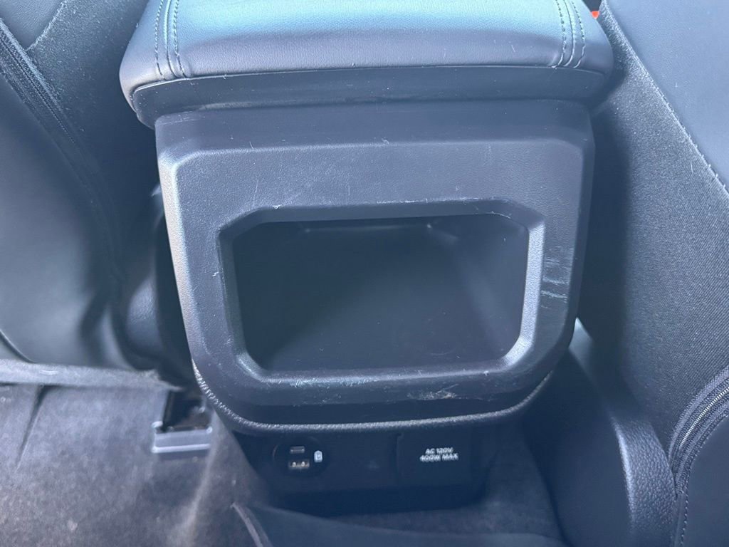 Certified 2024 Ford Ranger Raptor AWD/4WD image 29