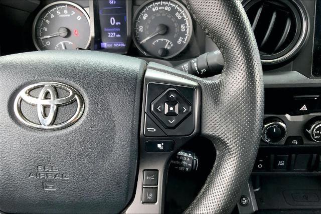 Used 2019 Toyota Tacoma TRD Off-Road image 24