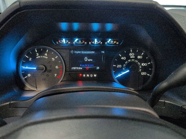 Certified 2020 Ford F150 XLT w/ Equipment Group 301A Mid AWD/4WD image 20