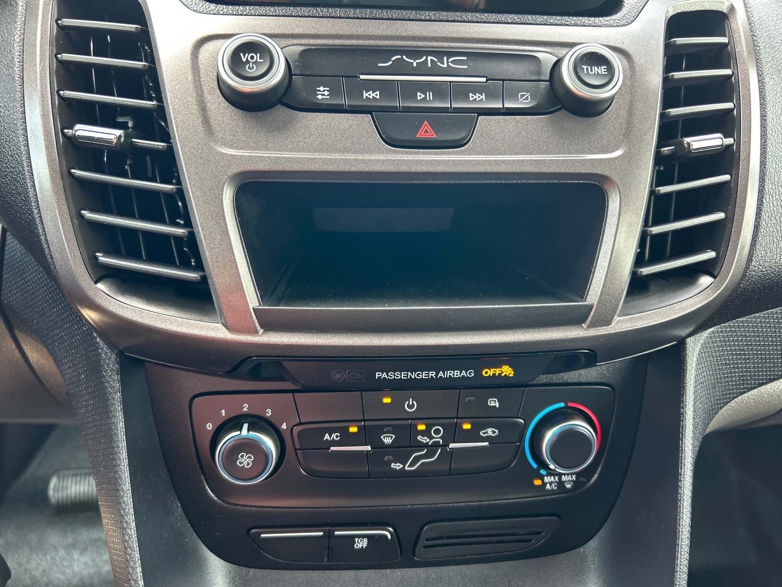 Certified 2022 Ford Transit Connect XL w/ CNG/LPG Engine Prep Package FWD image 27