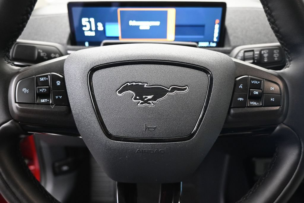 Certified 2023 Ford Mustang Mach-E Premium RWD image 20