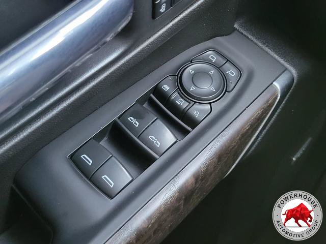 Used 2021 GMC Sierra 2500 Denali w/ Denali Ultimate Package AWD/4WD image 28