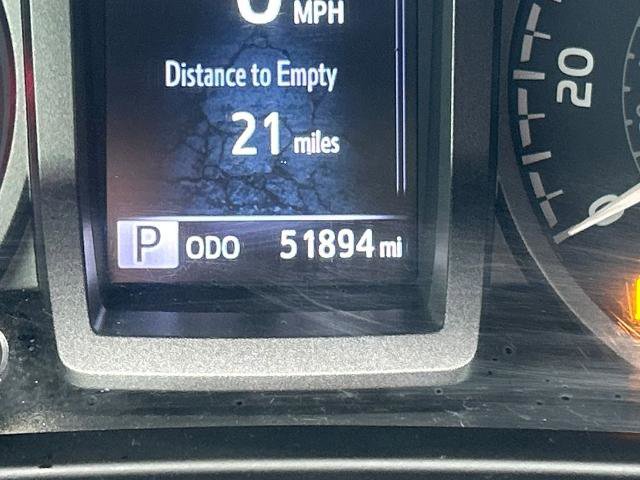 Used 2023 Toyota Tacoma TRD Off-Road image 22