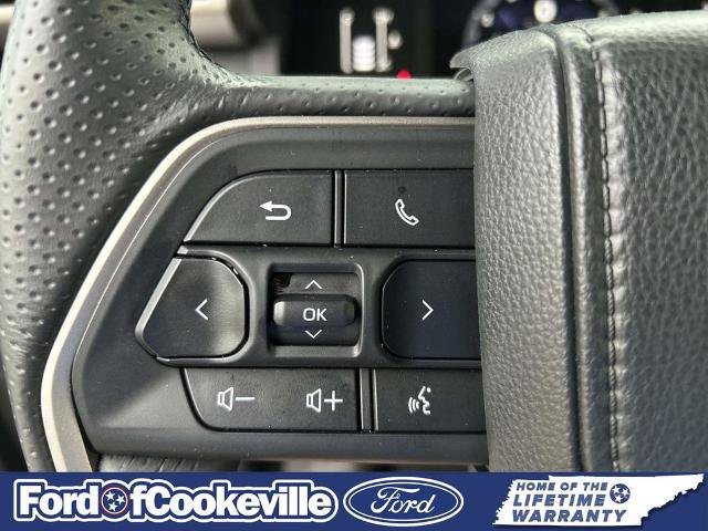 Used 2025 Toyota 4Runner SR5 image 27