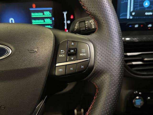 Certified 2024 Ford Escape ST-Line w/ Tech Pack #1 FWD image 21