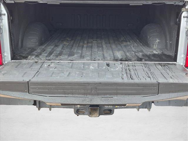 Certified 2022 Ford F350 Limited AWD/4WD image 6
