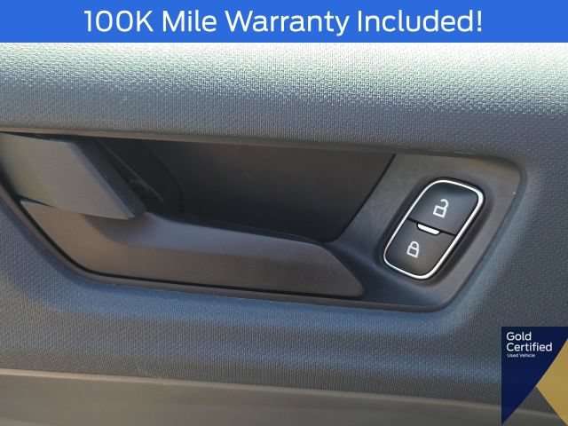 Certified 2025 Ford Maverick Tremor AWD/4WD image 20
