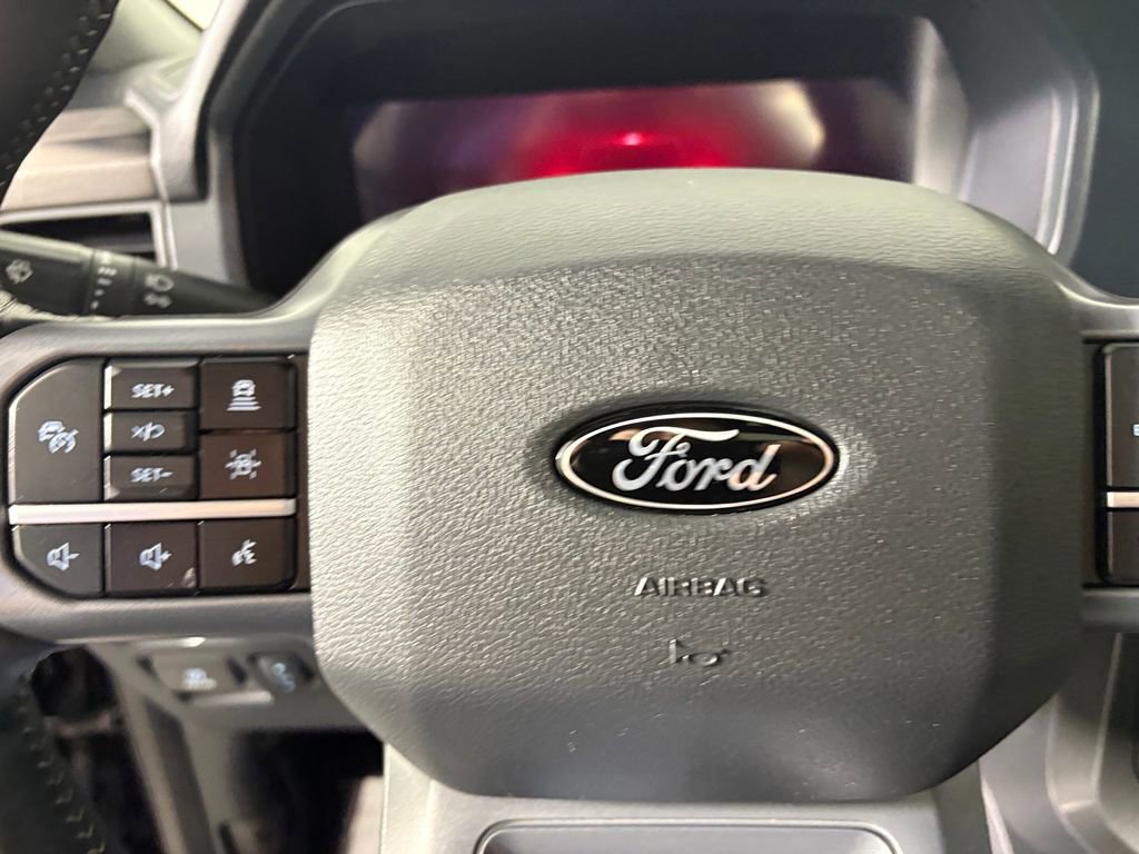 Certified 2024 Ford F150 Lariat w/ Equipment Group 502A High image 24