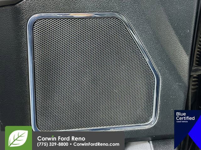 Certified 2019 Ford F250 Platinum w/ Platinum Ultimate Package AWD/4WD image 23