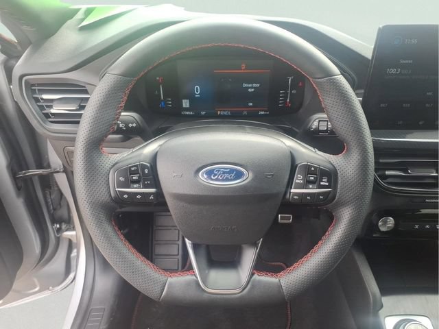 Certified 2023 Ford Escape ST-Line w/ Tech Pack #1 AWD/4WD image 14