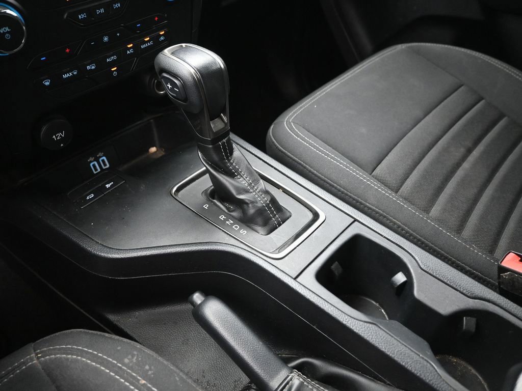 Certified 2023 Ford Ranger XLT w/ Equipment Group 301A Mid image 34