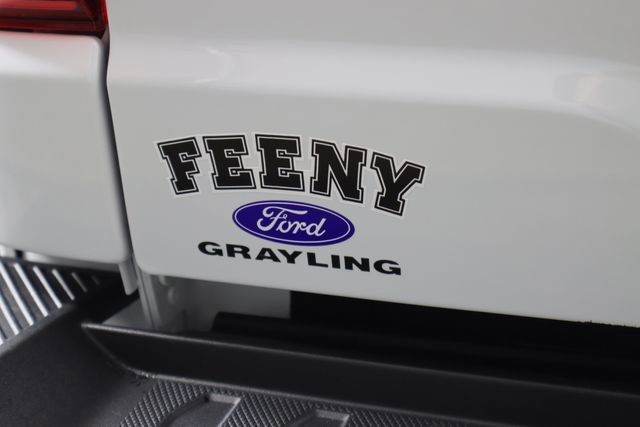 Certified 2023 Ford F150 XLT w/ Equipment Group 302A High image 72