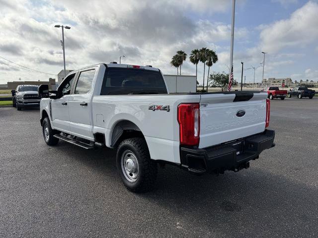 Certified 2023 Ford F250 XL w/ XL Driver Assist Package AWD/4WD image 6