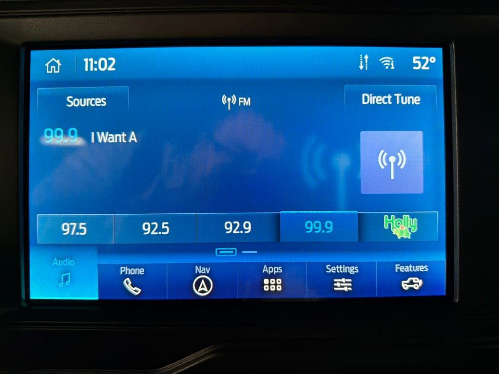 Certified 2021 Ford Bronco Big Bend image 25