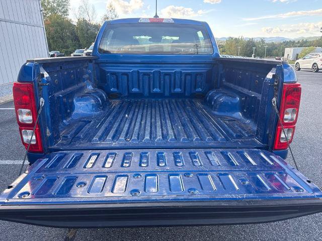 Certified 2020 Ford Ranger XL w/ Equipment Group 101A Mid AWD/4WD image 22