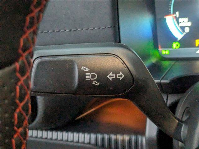 Certified 2025 Ford Ranger Raptor image 6