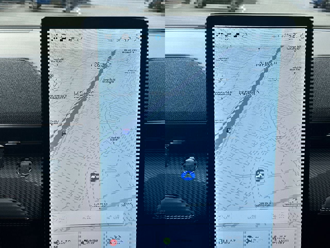 Certified 2025 Ford Mustang Mach-E Premium image 31