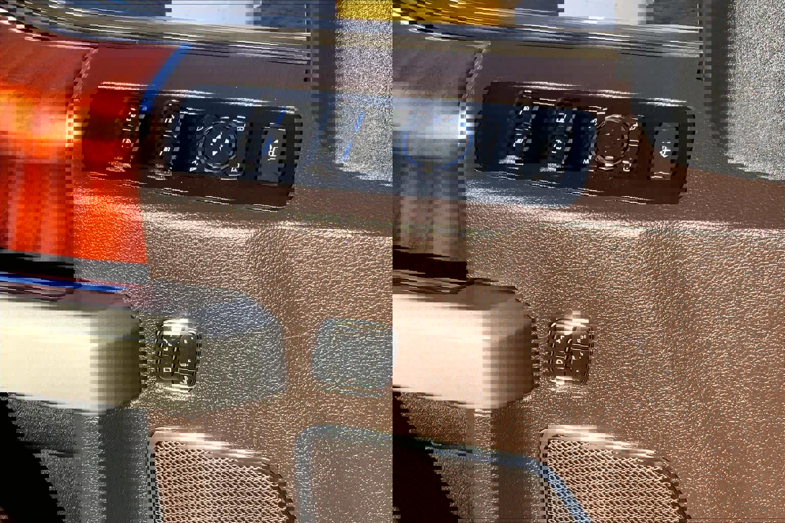 Certified 2020 Ford F250 King Ranch w/ King Ranch Ultimate Package image 32