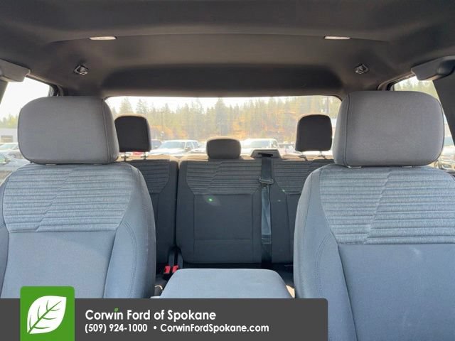 Certified 2022 Ford F150 XL w/ STX Appearance Package AWD/4WD image 29