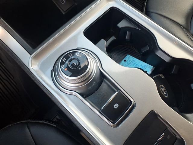 Certified 2024 Ford Edge SEL w/ Convenience Package image 23