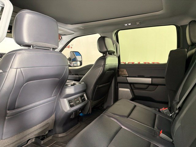 Certified 2024 Ford F250 Lariat w/ Lariat Ultimate Package AWD/4WD image 29