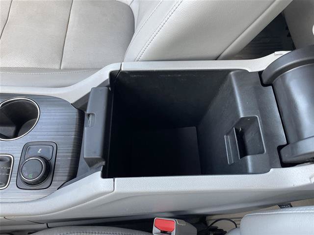 Used 2018 GMC Acadia SLT FWD image 33