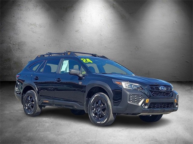 Used 2024 Subaru Outback Wilderness image 2