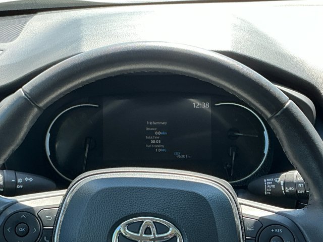 Used 2024 Toyota RAV4 XLE Premium w/ Weather Package AWD/4WD image 14