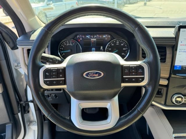 Certified 2024 Ford Expedition Max Limited AWD/4WD image 13