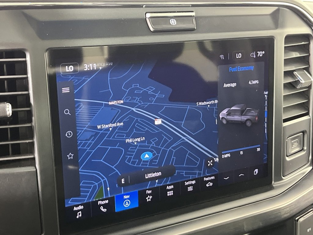 Certified 2025 Ford F350 Lariat image 19